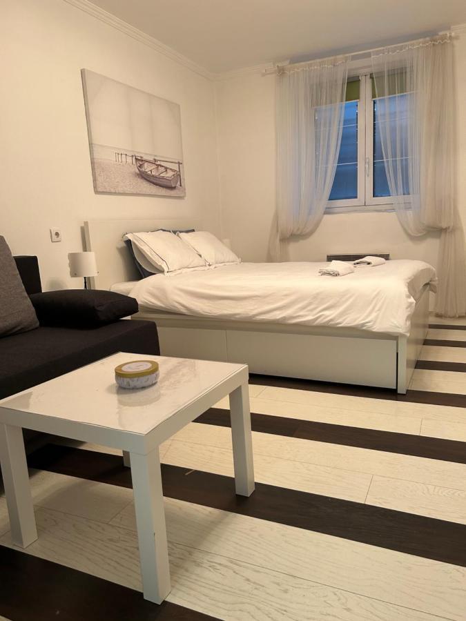 Lana Apartman Βελιγράδι Εξωτερικό φωτογραφία
