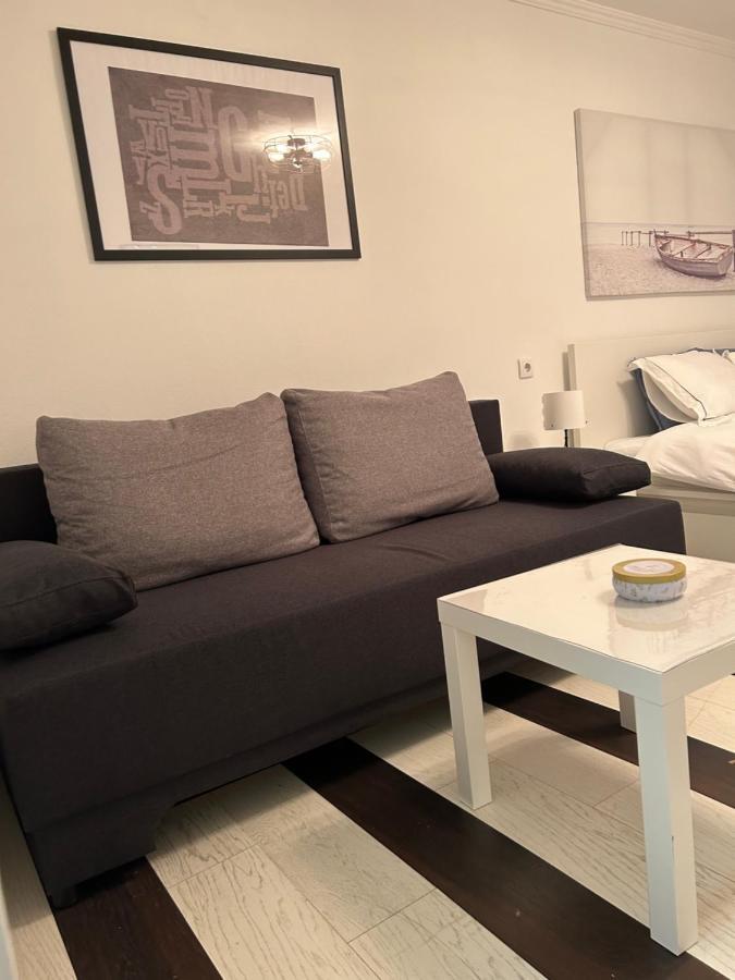 Lana Apartman Βελιγράδι Εξωτερικό φωτογραφία